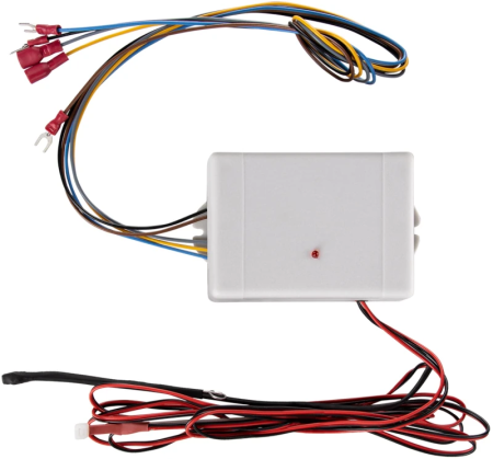 Комплект зимний Ballu для полупромышленных сплит-систем Univerlsal 3 (12-24К)